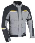 Oxford Advanced MONDIAL 2.0 DRY2DRY kabát, OXFORD ADVANCED (fekete/szürke, XL méret)
