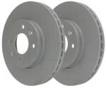 ATE Féktárcsa szellőztetett Ø256mm 24.0122-0260.1