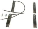 Bosch fékbetét készlet 0 986 494 056