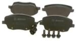 Bosch fékbetét készlet 0 986 494 105