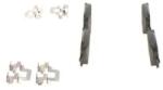 Bosch fékbetét készlet 0 986 494 731