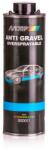 MOTIP fényezhető fekete spray 1000ml