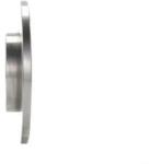 Bosch tömör féktárcsa Ø239mm 0 986 478 011