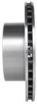 Bosch szellőző féktárcsa Ø280mm 0 986 479 386