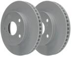 ATE Féktárcsa szellőztetett Ø258mm 24.0128-0249.1
