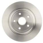 Bosch tömör féktárcsa Ø300mm 0 986 479 724