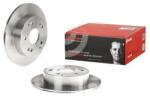 BREMBO Féktárcsa tömör Ø260mm 08.5803. 30