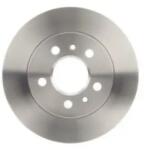 Bosch tömör féktárcsa Ø264, 7mm 0 986 478 757