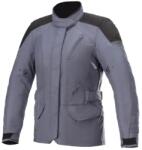 Alpinestars STELLA GRAVITY DRYSTAR kabát, ALPINESTARS, női (szürke, M méret)