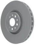 ATE Féktárcsa szellőztetett Ø310mm 24.0132-0126.1