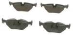 Bosch fékbetét készlet 0 986 494 009
