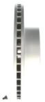 Bosch szellőző féktárcsa Ø324mm 0 986 479 002