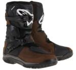 Alpinestars BELIZE OILED Drystar cipő, ALPINESTARS (olajozott bőr, 40, 5 méret)