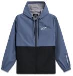 Alpinestars SPEEDED WINDBREAKER kabát, ALPINESTARS (kék/fekete, XL méret)
