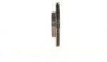 Bosch szellőző féktárcsa Ø237, 8mm 0 986 478 276