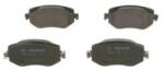 Bosch fékbetét készlet 0 986 424 386