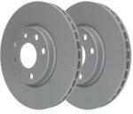 ATE Féktárcsa szellőző Ø260mm 24.0124-0166.1