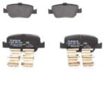 Bosch fékbetét készlet 0 986 494 651