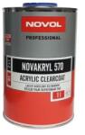 NOVOL NOVAKRYL 570 - Színtelen akril lakk 1L