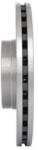 Bosch szellőző féktárcsa Ø308mm 0 986 479 C99