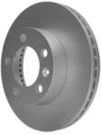 ATE Féktárcsa szellőző Ø302mm 24.0128-0252.1