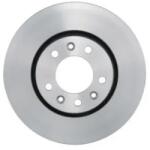 Bosch szellőző féktárcsa Ø280mm 0 986 479 266