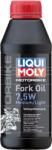LIQUI MOLY 3099 MOTOCIKLI KARDÁN- ÉS VILLÁGOlaj - KÖZÉP/Könnyű - 500ml