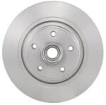 Bosch tömör féktárcsa Ø300mm 0 986 479 276