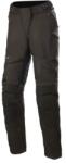 Alpinestars STELLA GRAVITY DRYSTAR nadrág, ALPINESTARS, női (fekete/fekete, 2XL méret)