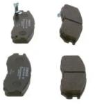 Bosch fékbetét készlet 0 986 460 979