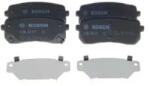 Bosch tárcsafékbetét készlet. fék 0 986 494 971