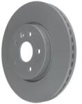 ATE Féktárcsa szellőztetett Ø300mm 24.0126-0182.1