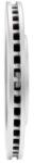 Bosch szellőző féktárcsa Ø301, 8mm 0 986 479 B17