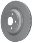 ATE Féktárcsa szellőztetett Ø330mm 24.0126-0149.1