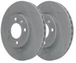 ATE Féktárcsa szellőző Ø256mm 24.0320-0128.1