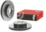 BREMBO Féktárcsa szellőző Ø300mm 09.9508. 11