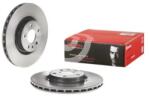 BREMBO Féktárcsa szellőző Ø284mm 09.4939. 41