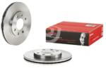 BREMBO Féktárcsa szellőző Ø247mm 09.9610. 11