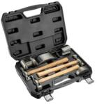 NEO TOOLS NEO - karosszéria kalapács készlet 7 db