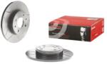 BREMBO Féktárcsa hornyolt Ø240mm 08.5085. 75
