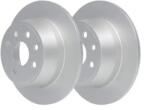 ATE Féktárcsa tömör Ø260mm 24.0110-0204.1