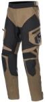 Alpinestars VENTURE XT felsőcipős nadrág, ALPINESTARS (barna/fekete, 3XL méret)