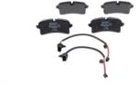Bosch fékbetét készlet 0 986 494 841
