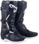 Alpinestars cipő TECH 3 ENDURO WATERPROOF, ALPINESTARS (fekete/fehér, 45.5-ös méret)