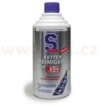 S100 lánctisztító Kettenmax Premium készletekhez - Kettenreiniger für Kettenmax 500 ml - runder