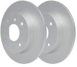 ATE Féktárcsa tömör Ø258mm 24.0110-0215.1