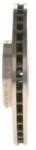 Bosch szellőző féktárcsa Ø254mm 0 986 478 160