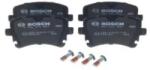 Bosch tárcsafékbetét készlet. fék 0 986 494 889