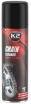 K2-s CHAIN CLEANER - láncktisztító 500ML