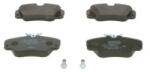 Bosch fékbetét készlet 0 986 460 939